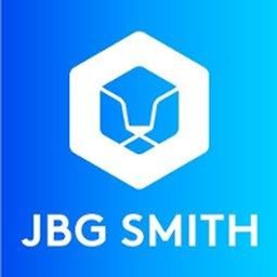 JBG SMITH logo