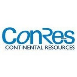 Continental Resources, Inc logo