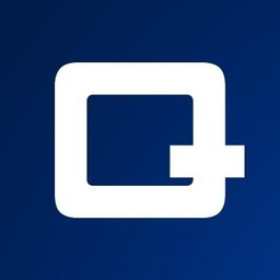 Qube Cinema logo