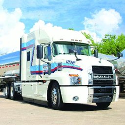 Service Transport Company logo