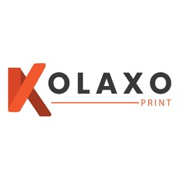 KolaxoPrint logo