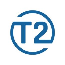 T2 Systems, Inc logo