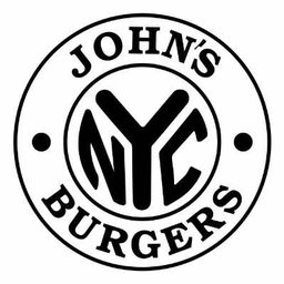 John´ s Burgers Logo