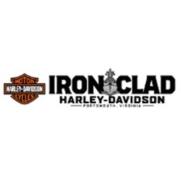Ironclad Harley-Davidson