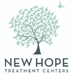 Rock Hill New Hope Treatment Centers logo