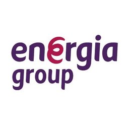ENERGIA GROUP logo