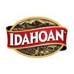 Idahoan Foods logo