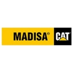 MADISA CAT