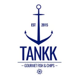 Tankk Gourmet Fish and Chips