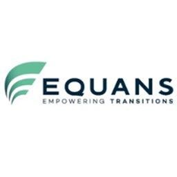Equans logo