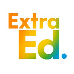 Extra Ed Logo