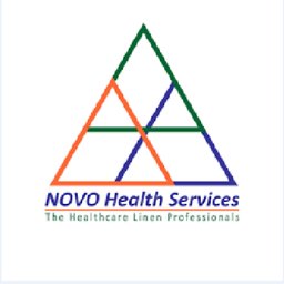 Novo Health Services logo