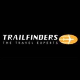 Trailfinders Logo