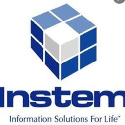 Instem logo