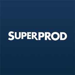 Superprod - Logo