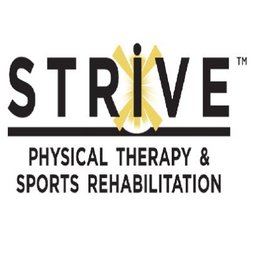 Insurance Info - Strive Fitness and Therapy