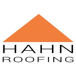 Hahn Roofing logo