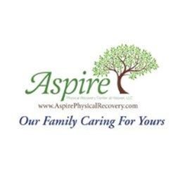 Aspire Physical Recovery Center logo