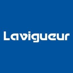 BIJOUTERIE LAVIGUEUR Logo