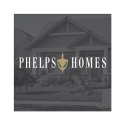 Phelps Homes logo
