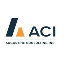 Augustine Consulting, Inc. logo