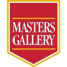 Masters Gallery Foods logo