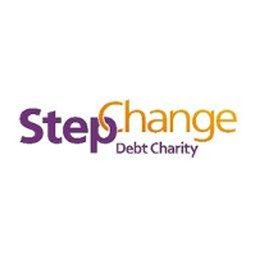 StepChange Debt Charity