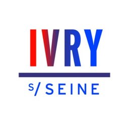 VILLE D'IVRY SUR SEINE