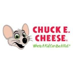 Chuck E. Cheese Logo