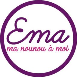 EMA ma nounou à moi MONTRABE SERVICES - Logo