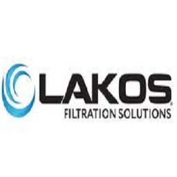 LAKOS logo