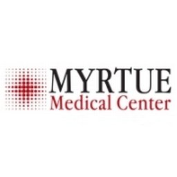 Myrtue Medical Center logo