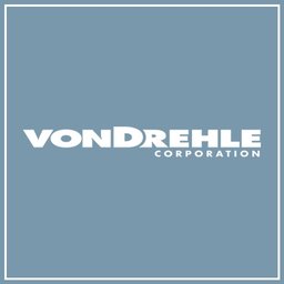 von Drehle Corporation logo