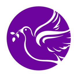 Hope Home Healthcare Service Logo