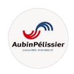 AUBIN PELISSIER INC. Logo