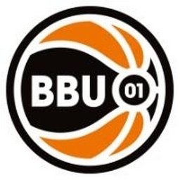 BBU '01 GmbH Logo