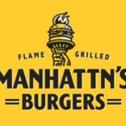 Manhattn's Burgers