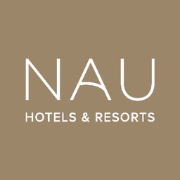 Logo de Nau Hotels & Resorts