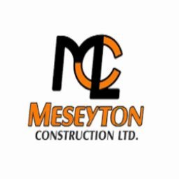 Meseyton Construction Ltd.