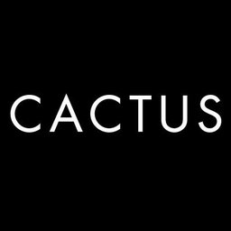 Cactus Club Cafe Logo