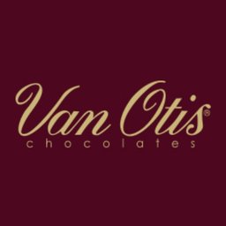 Van Otis Chocolates logo