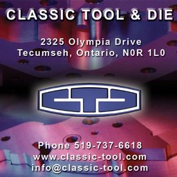 Classic Tool and Die