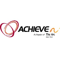 ACHIEVE NY logo