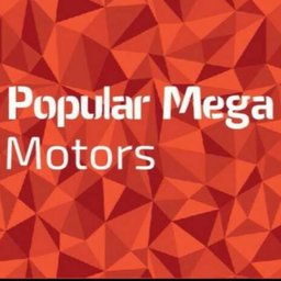 POPULAR MEGA MOTORS (INDIA) PRIVATE LIMITED logo