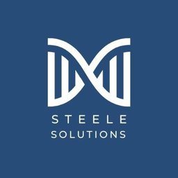 Steele Solutions Inc. logo