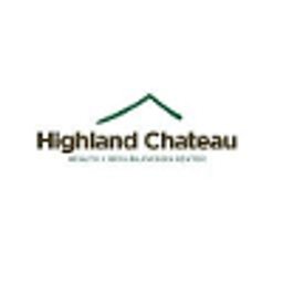 Highland Chateau Health + Rehabilitation Center logo