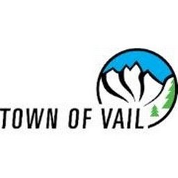 Town of Vail logo