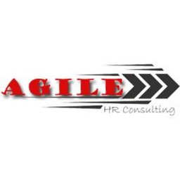 AGILE HR logo