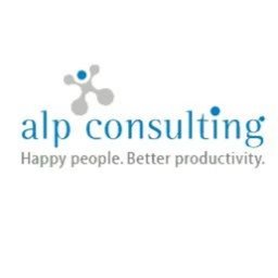 Alp consulting logo