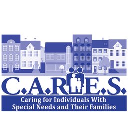 CARES logo